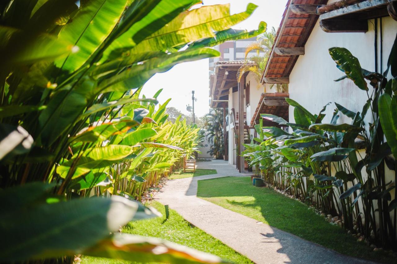 Jardim Atlantico 渡假村