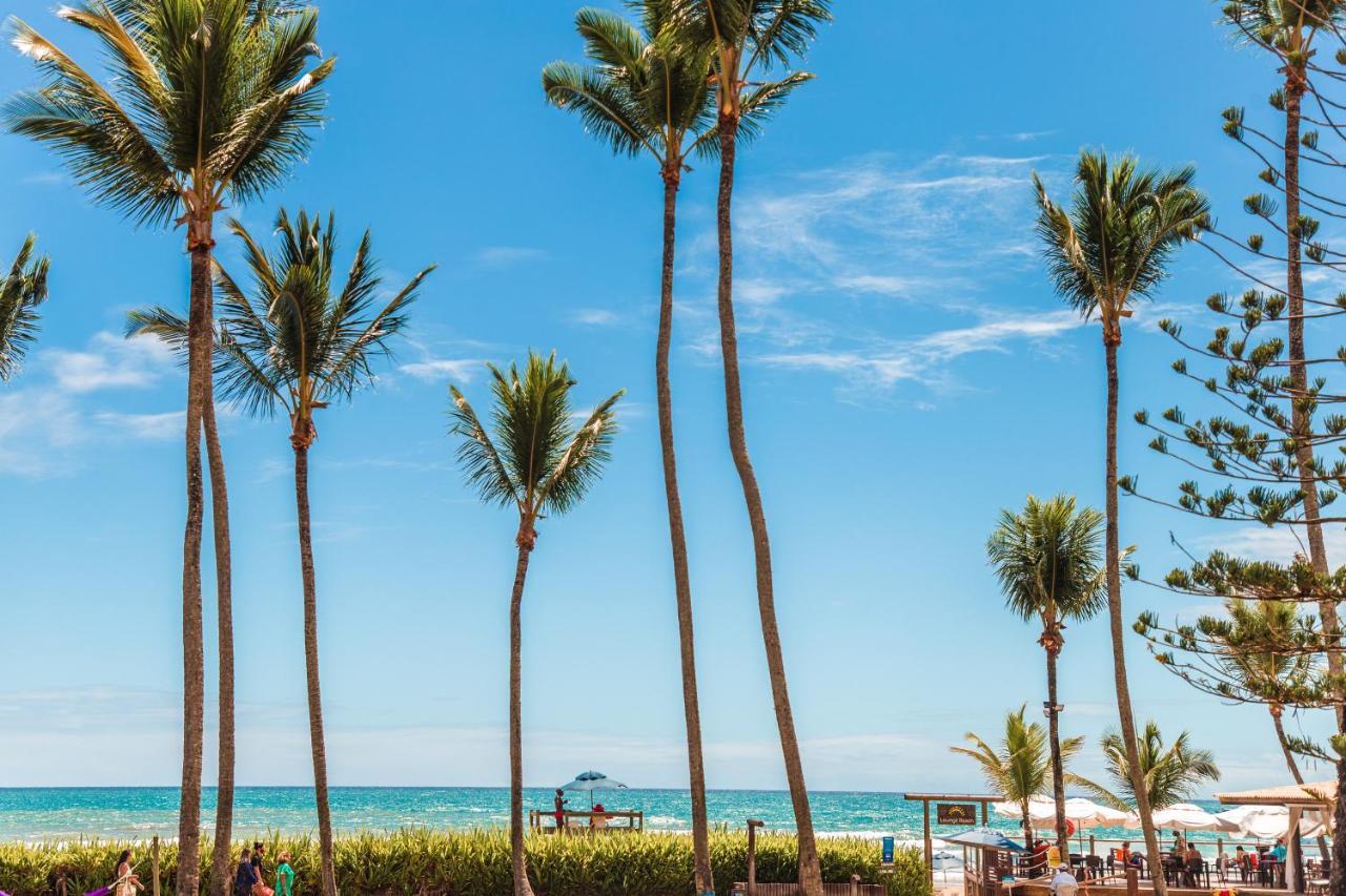 Jardim Atlantico Ilhéus