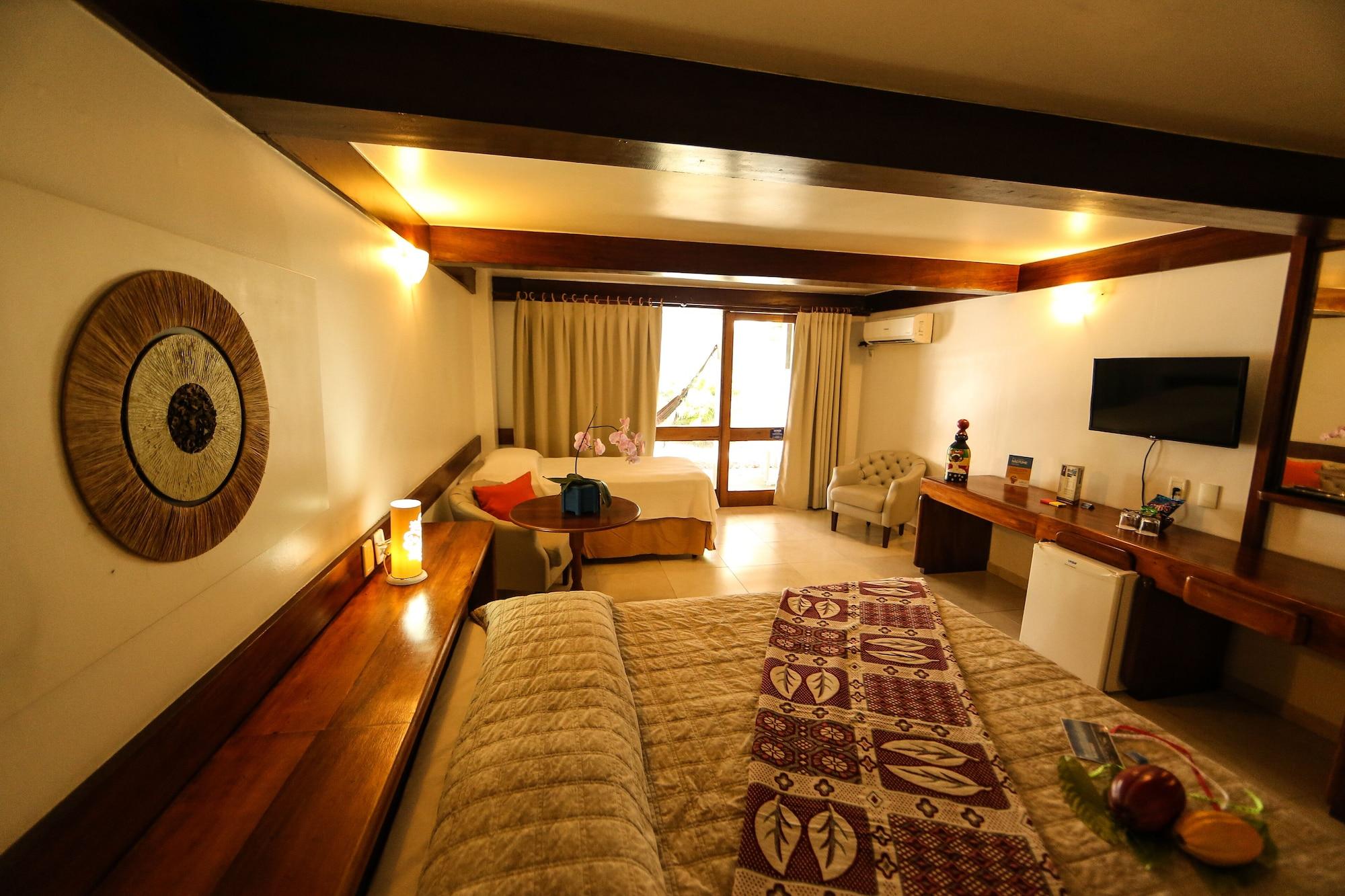 渡假村 Jardim Atlantico 4*