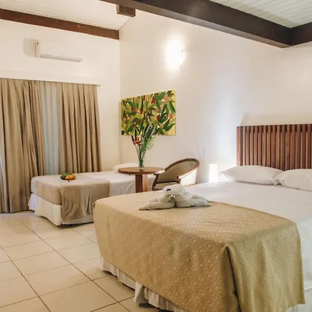 Jardim Atlantico Beach Resort Ilheus Exterior photo