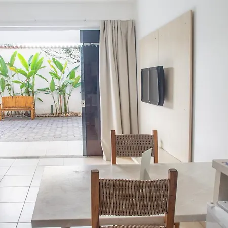 Jardim Atlantico Beach Resort Ilheus Exterior photo