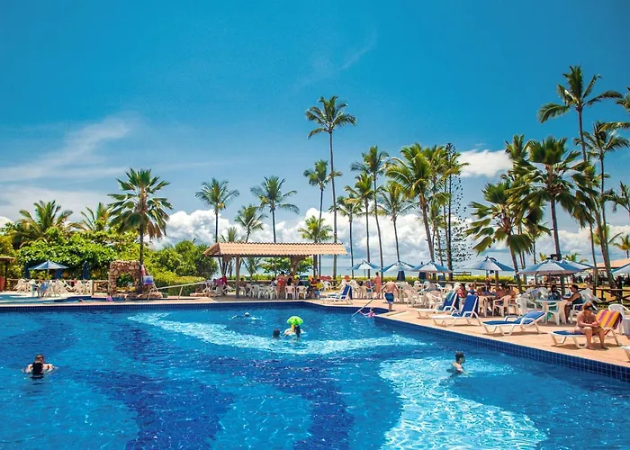 Jardim Atlantico Beach Resort