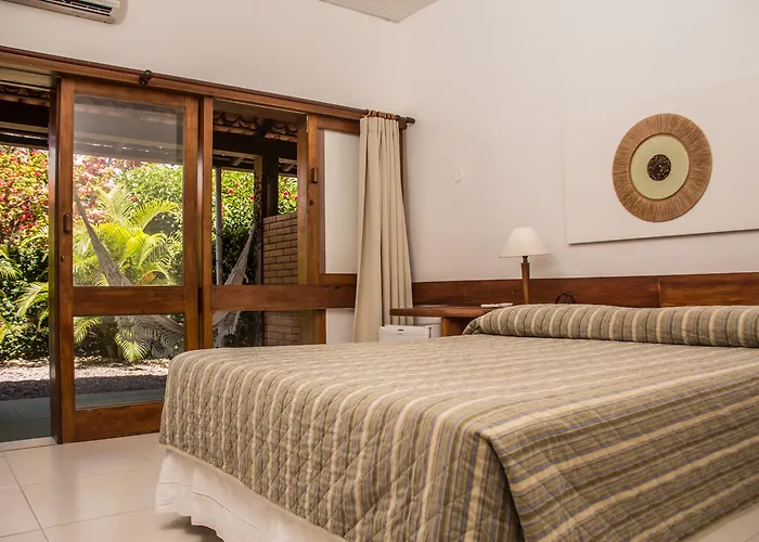 Jardim Atlantico Beach Resort