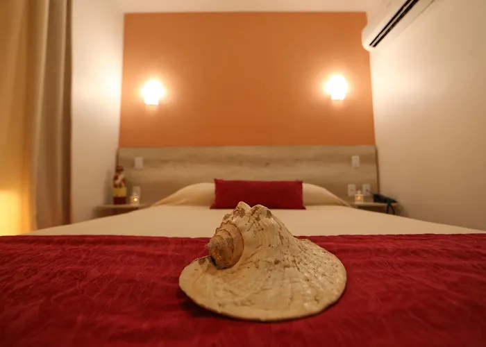 Jardim Atlantico Beach Resort