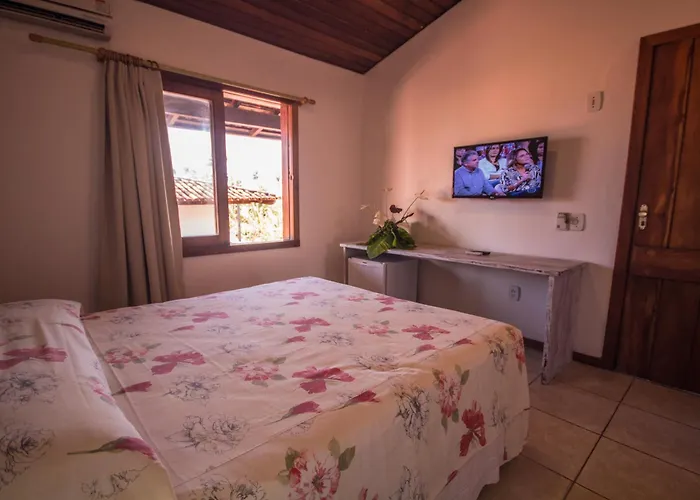 Jardim Atlantico Beach Resort