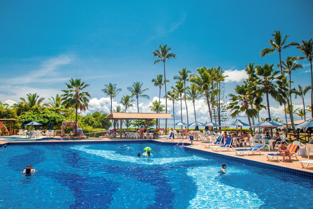 Jardim Atlantico Resort Ilheus