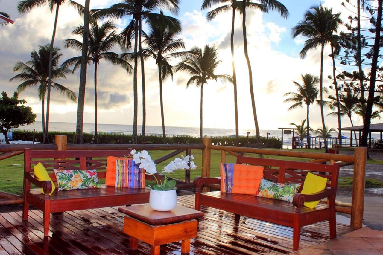 Resort Jardim Atlantico Ilheus