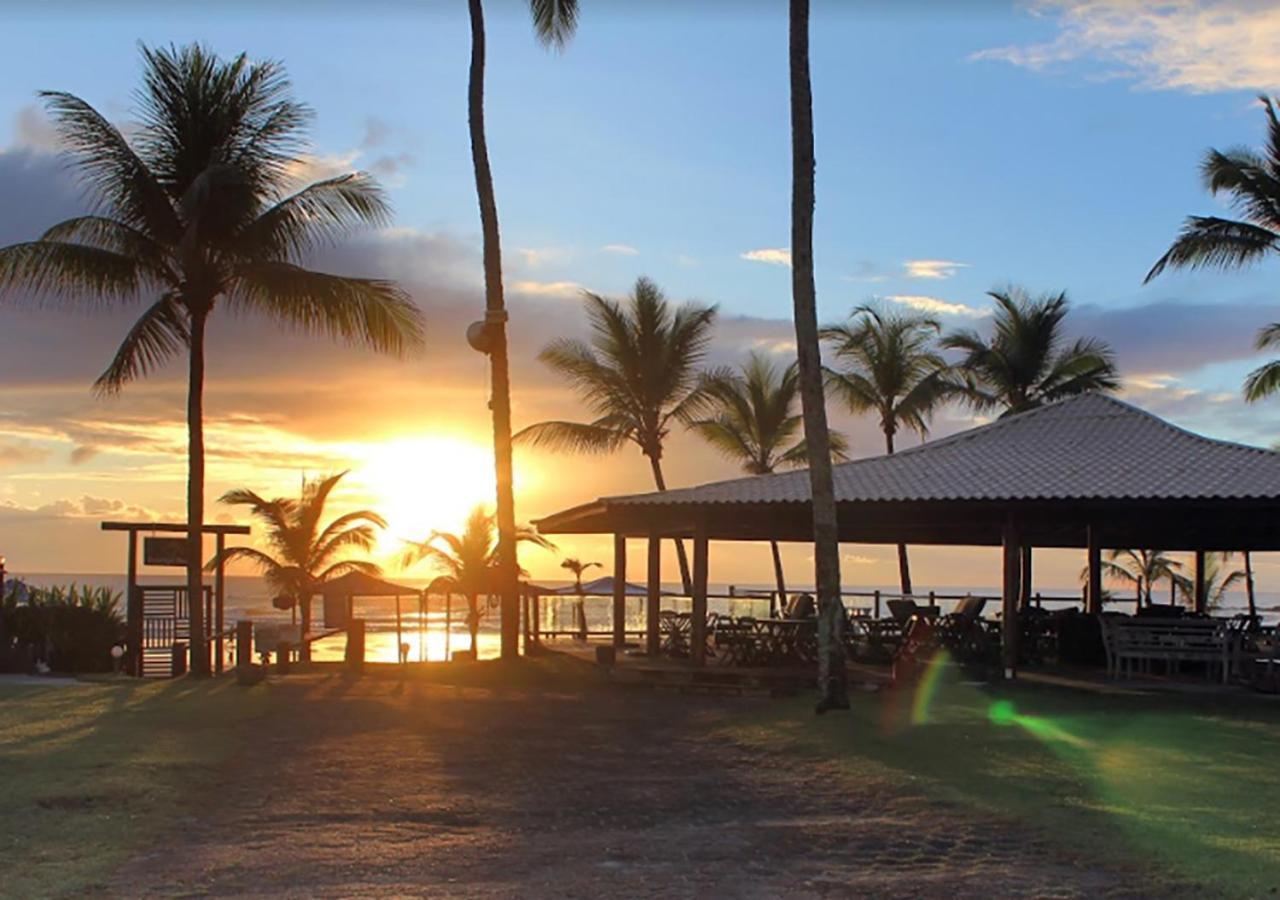 Resort Jardim Atlantico 4*