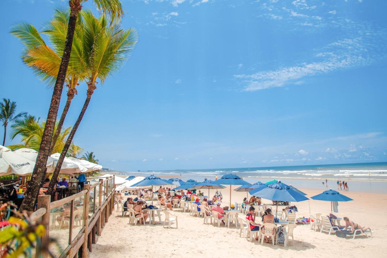 Jardim Atlantico 4* Ilheus