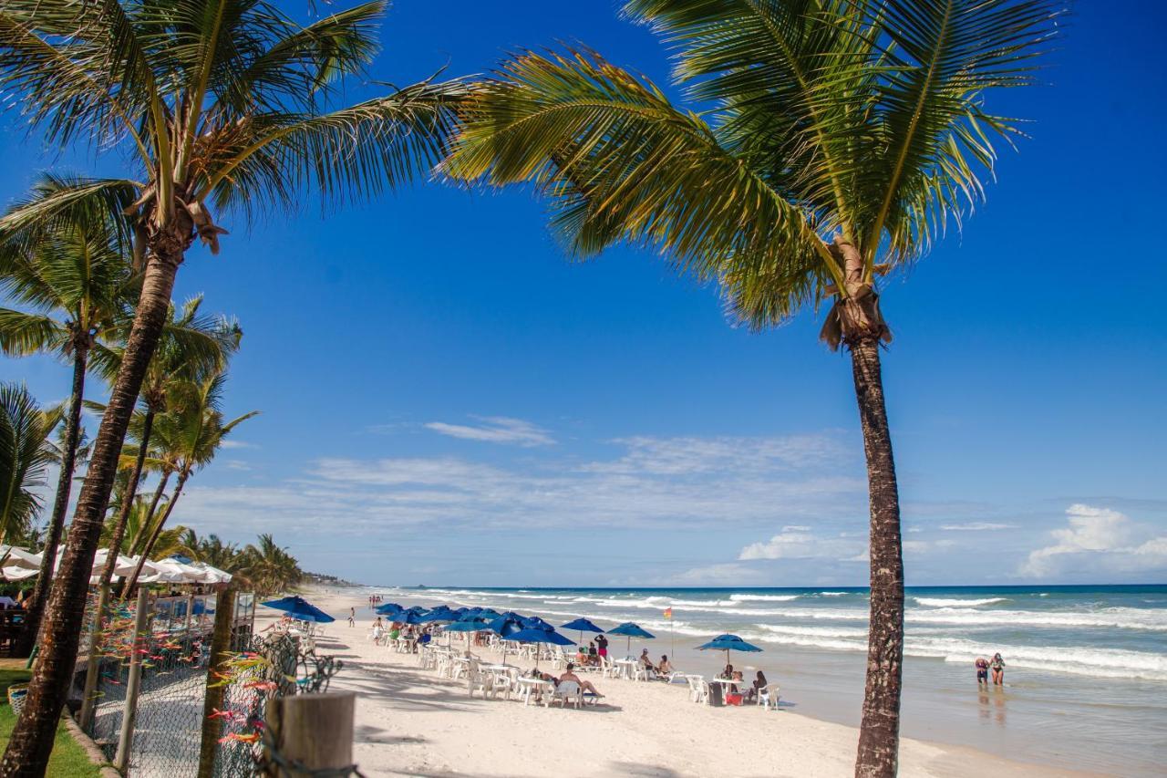 Resort Jardim Atlantico 4*