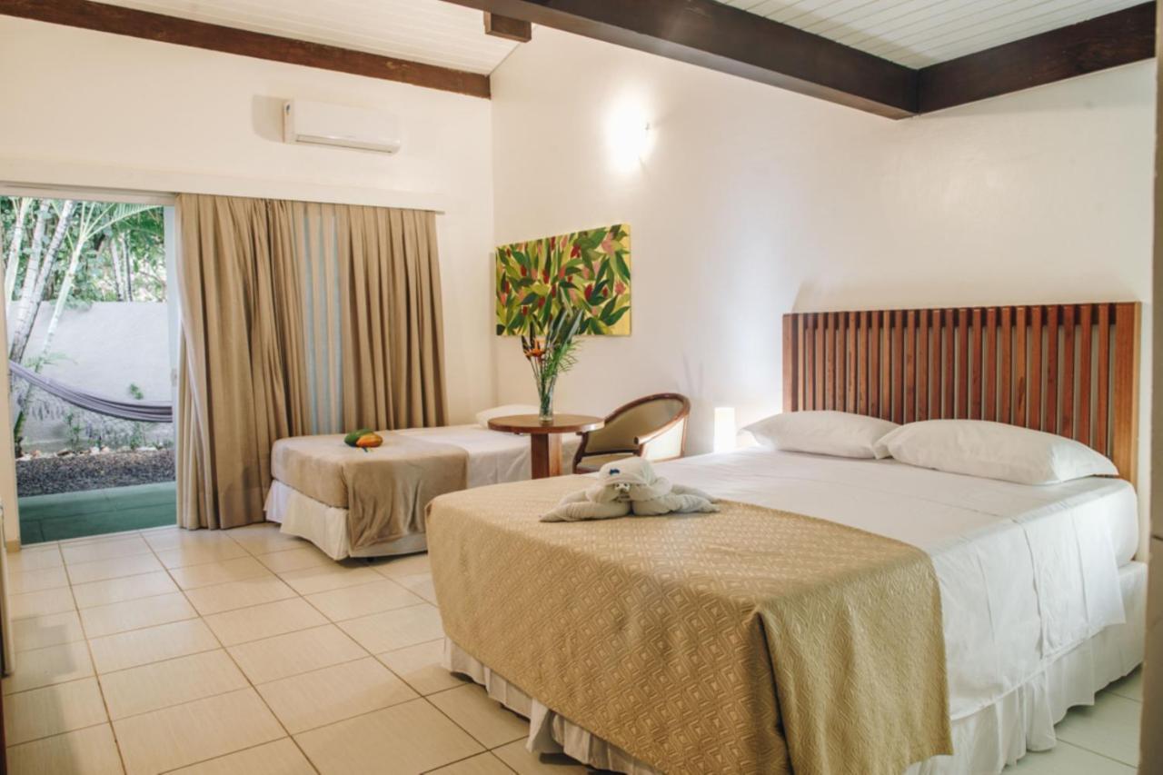 Jardim Atlantico Resort