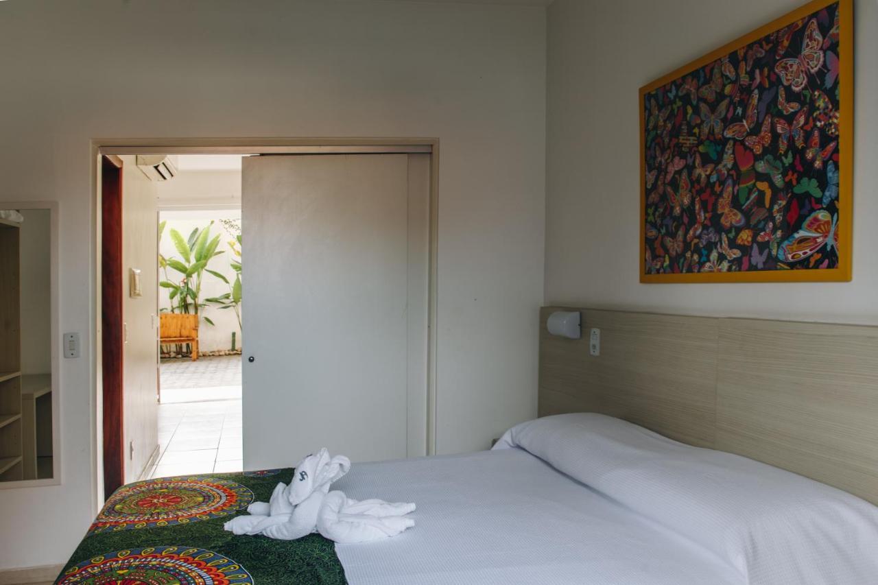 Resort Jardim Atlantico Ilheus
