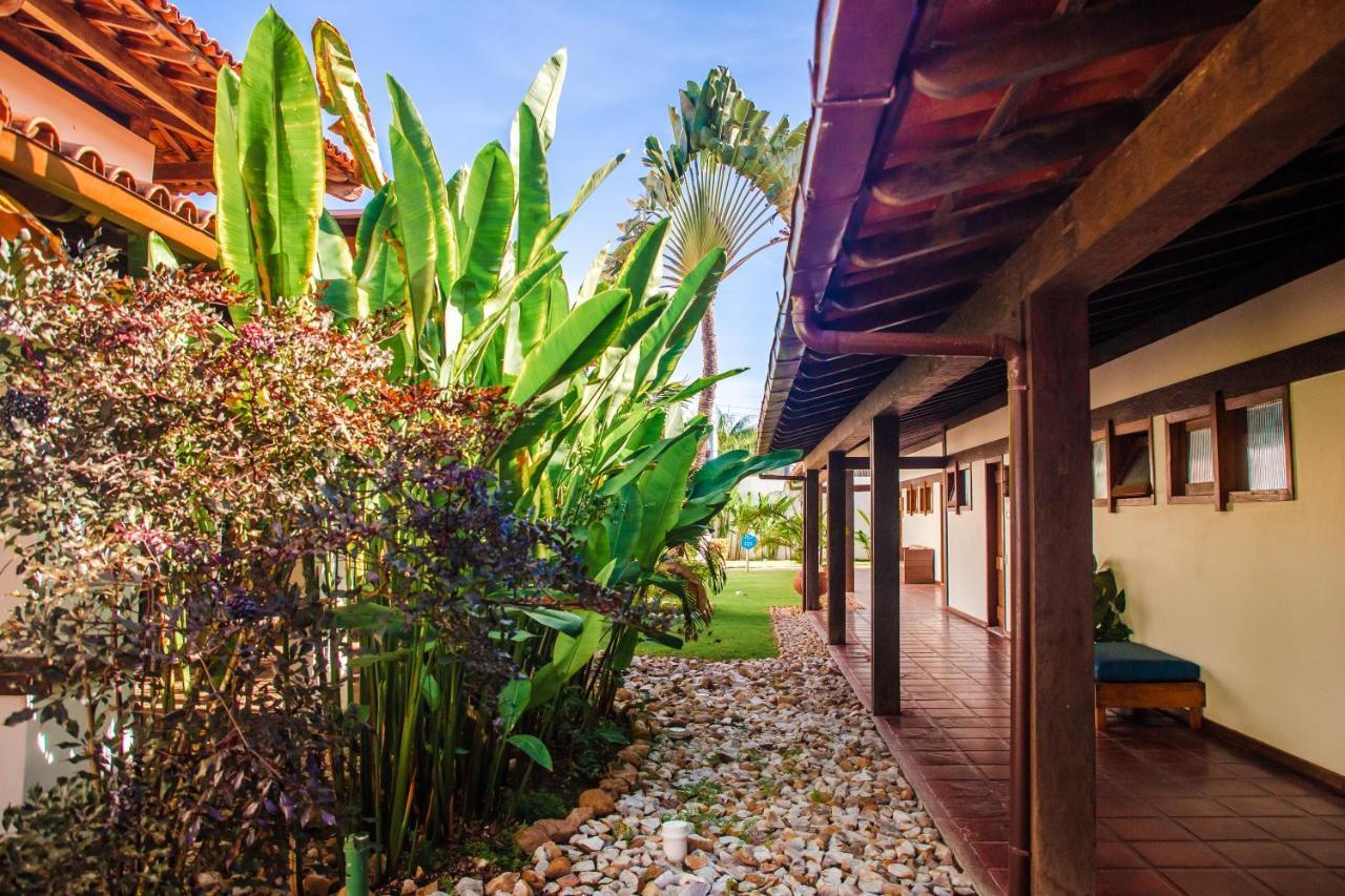 Jardim Atlantico Resort Ilheus