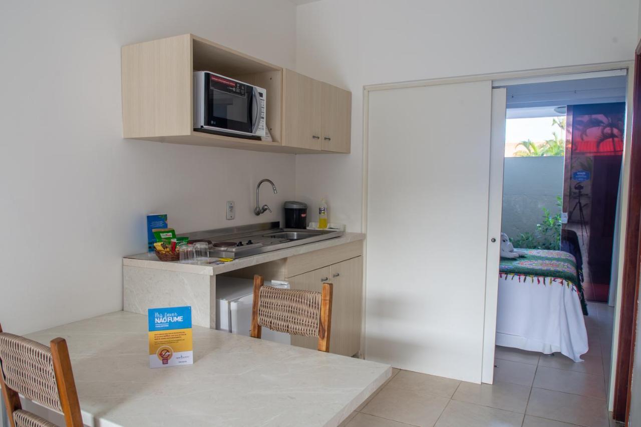 Resort Jardim Atlantico 4*