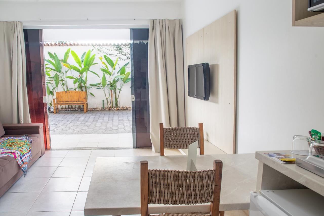 Jardim Atlantico 4* Ilheus