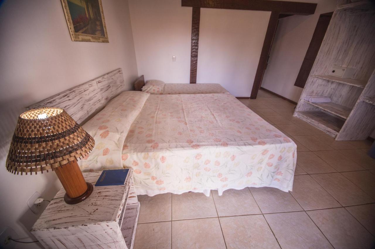 Resort Jardim Atlantico 4*