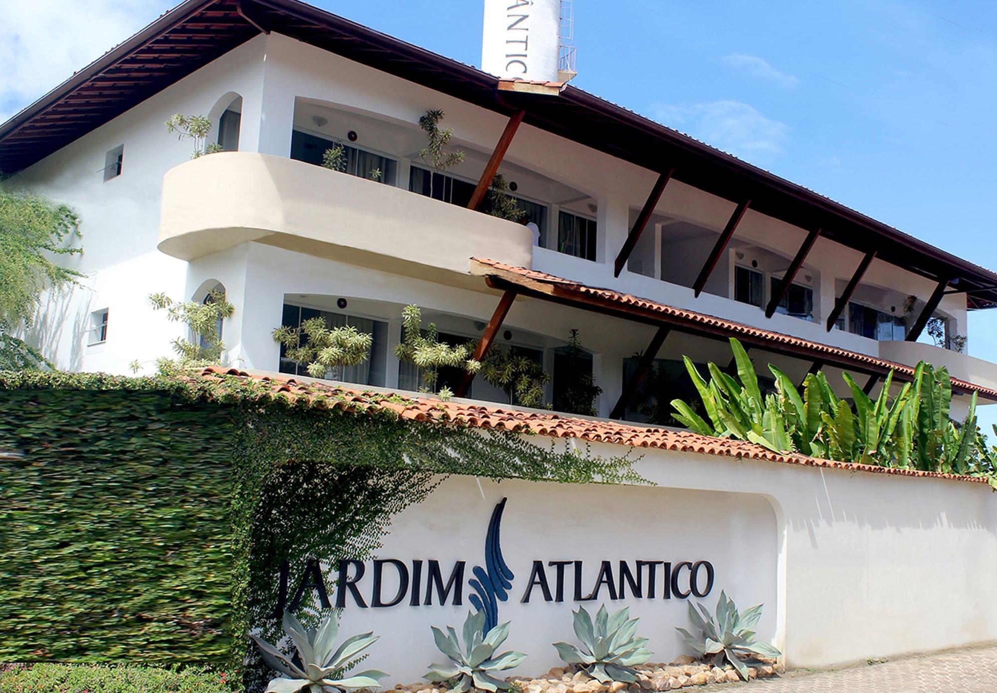 Resort Jardim Atlantico 4*