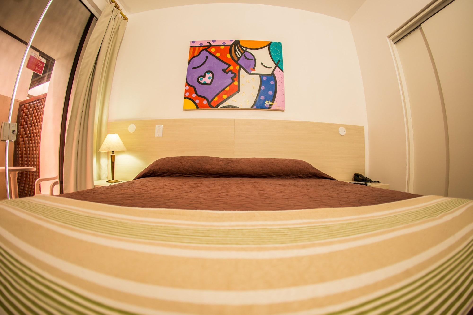 Resort Jardim Atlantico Ilheus