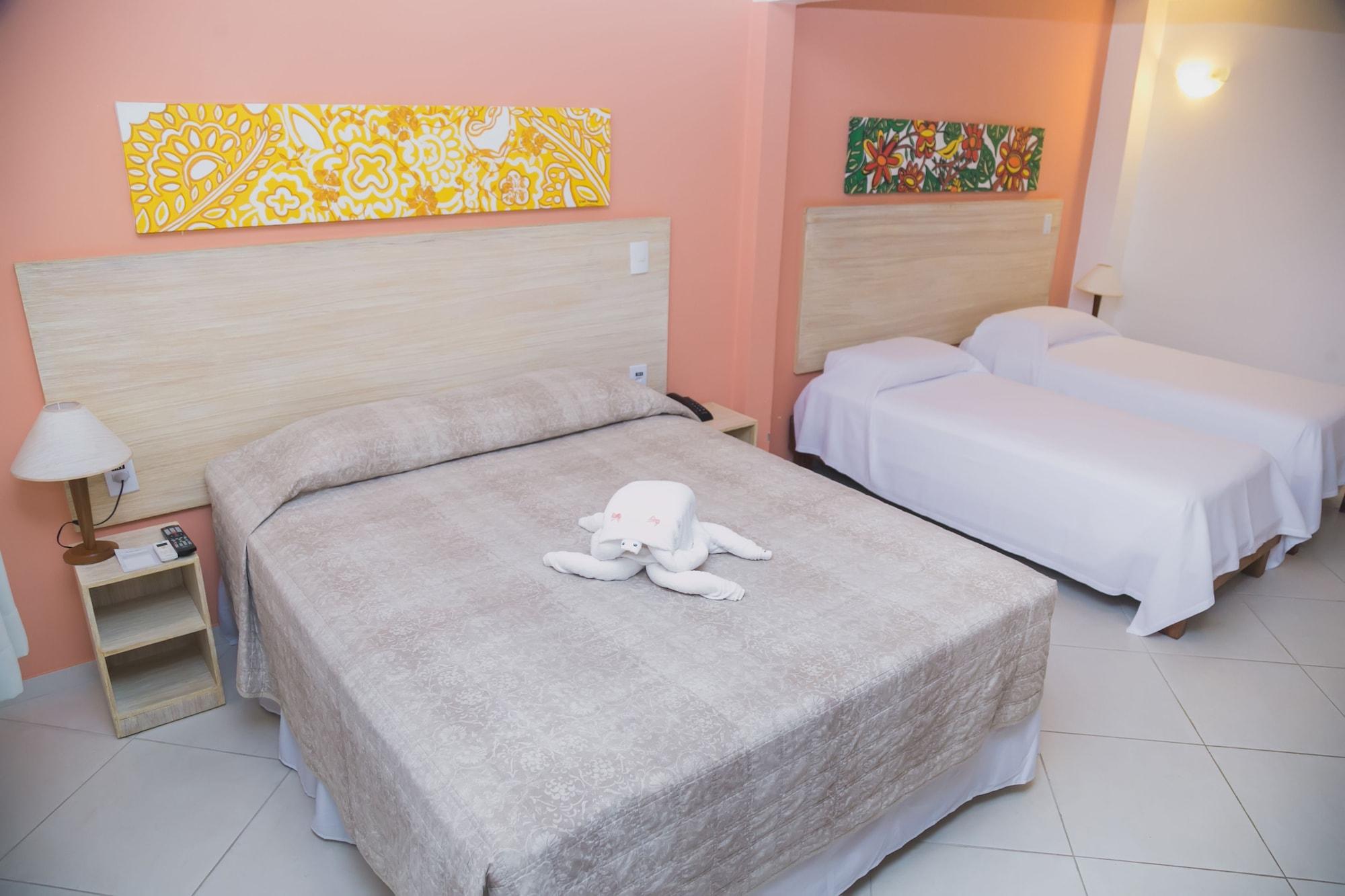 Jardim Atlantico Resort