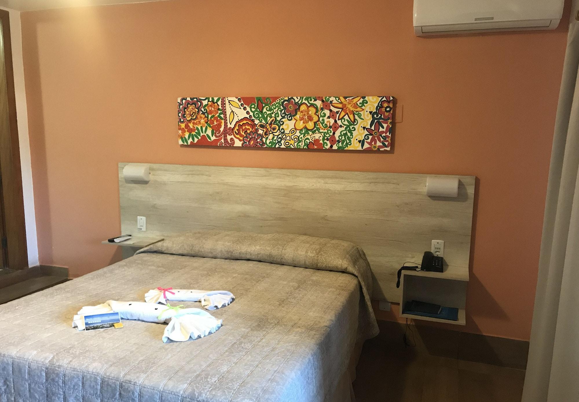 Resort Jardim Atlantico 4*