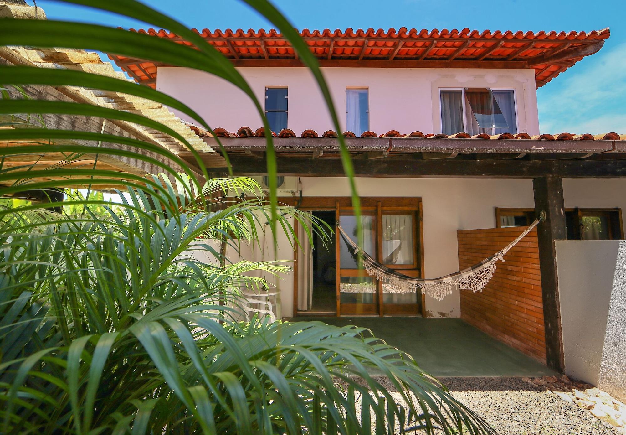 Resort Jardim Atlantico 4*