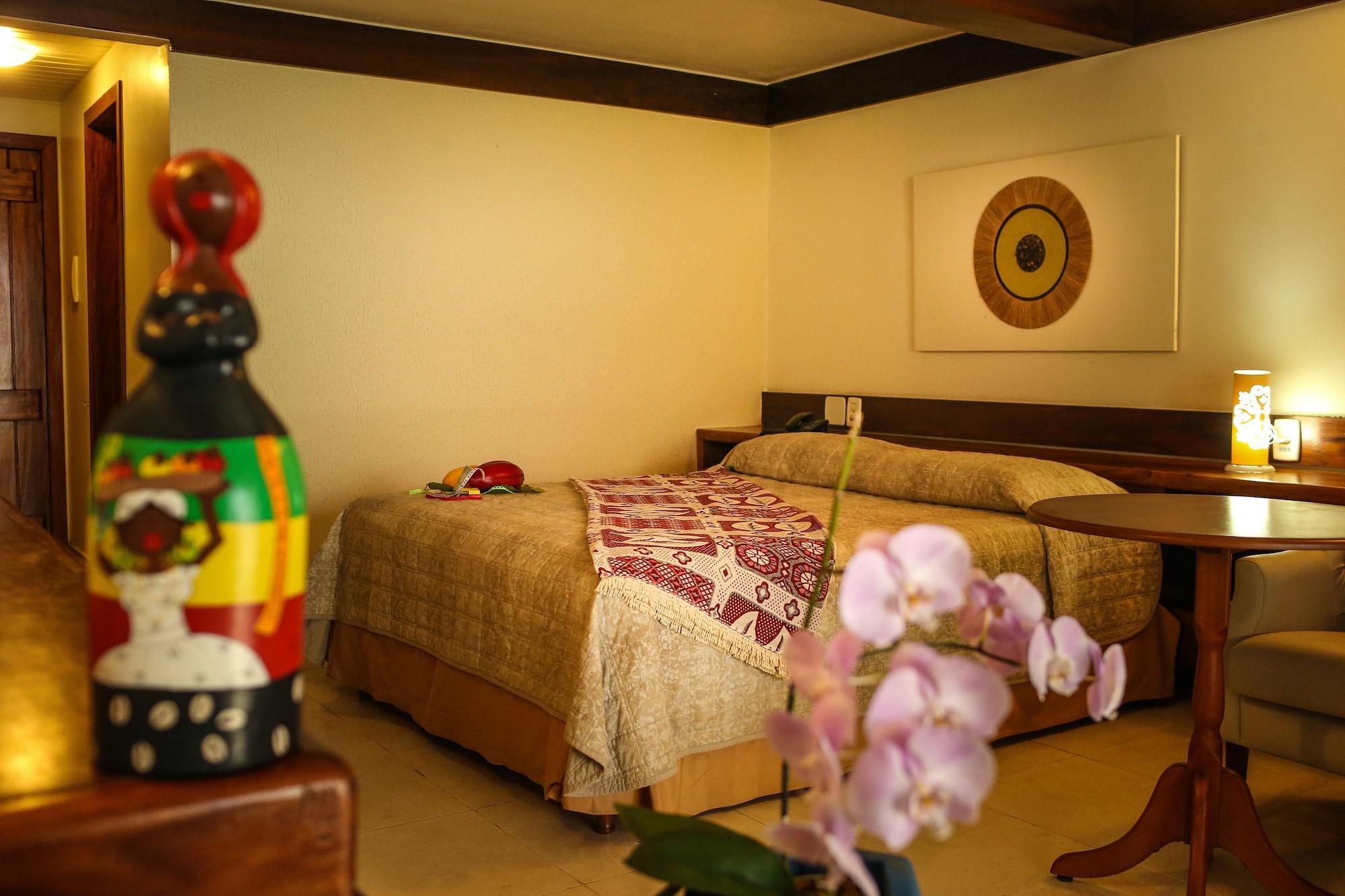 Jardim Atlantico Resort Ilheus