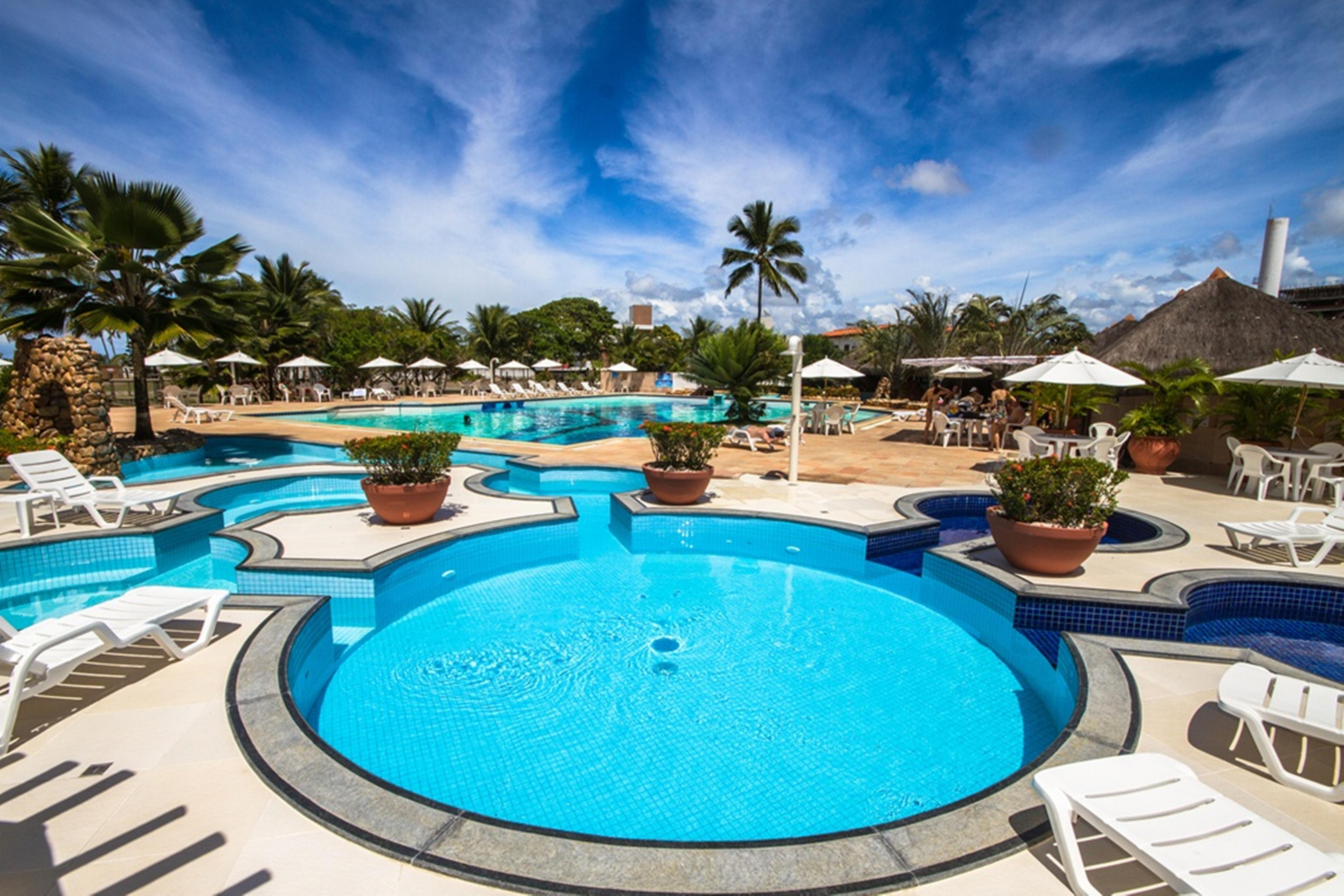 Jardim Atlantico Resort