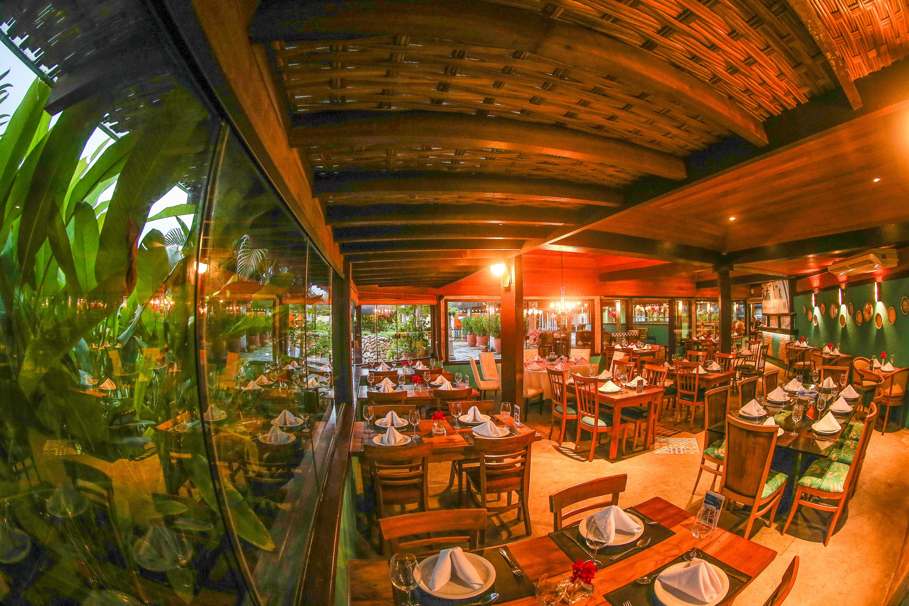 Resort Jardim Atlantico 4*
