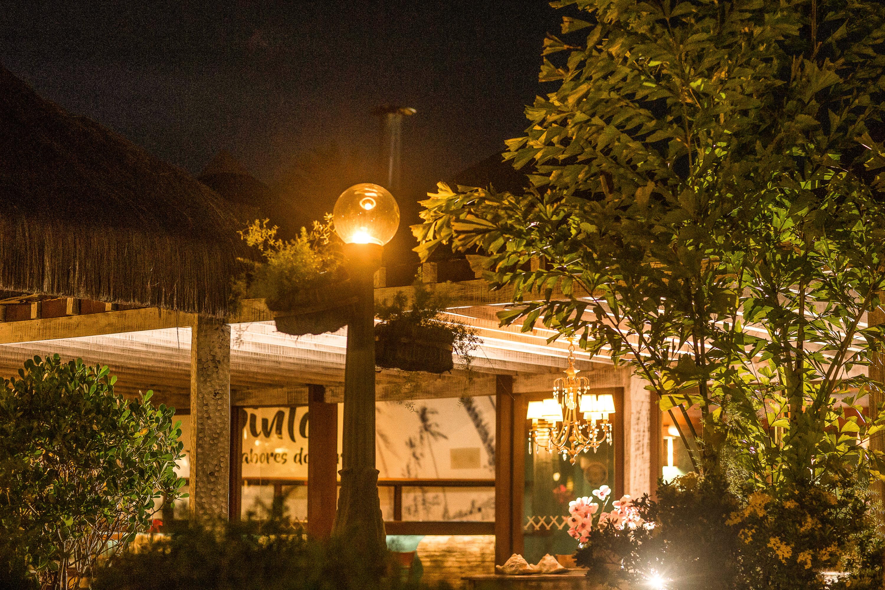 Jardim Atlantico 4* Ilheus