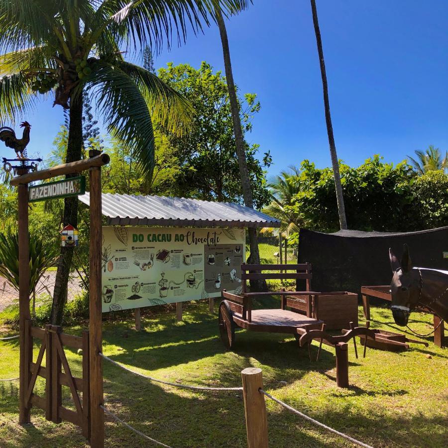 Resort Jardim Atlantico