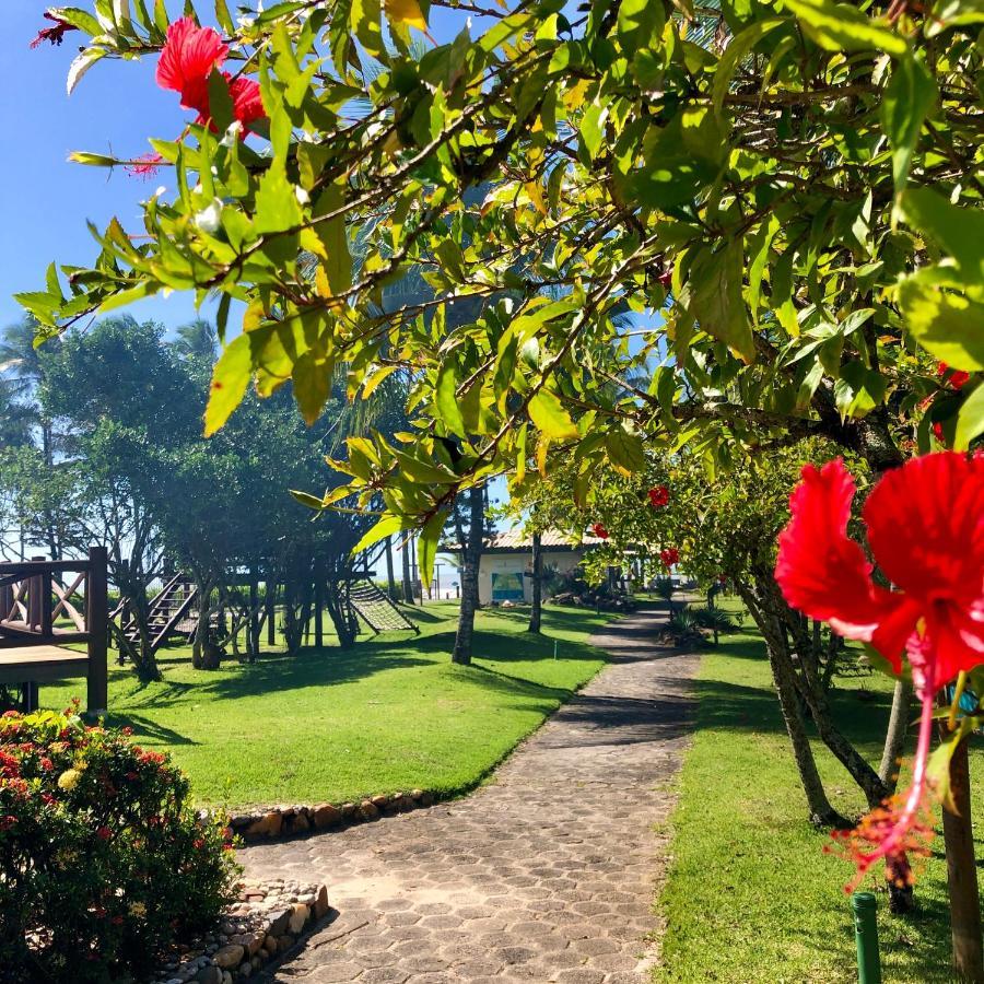 Jardim Atlantico Resort Ilheus