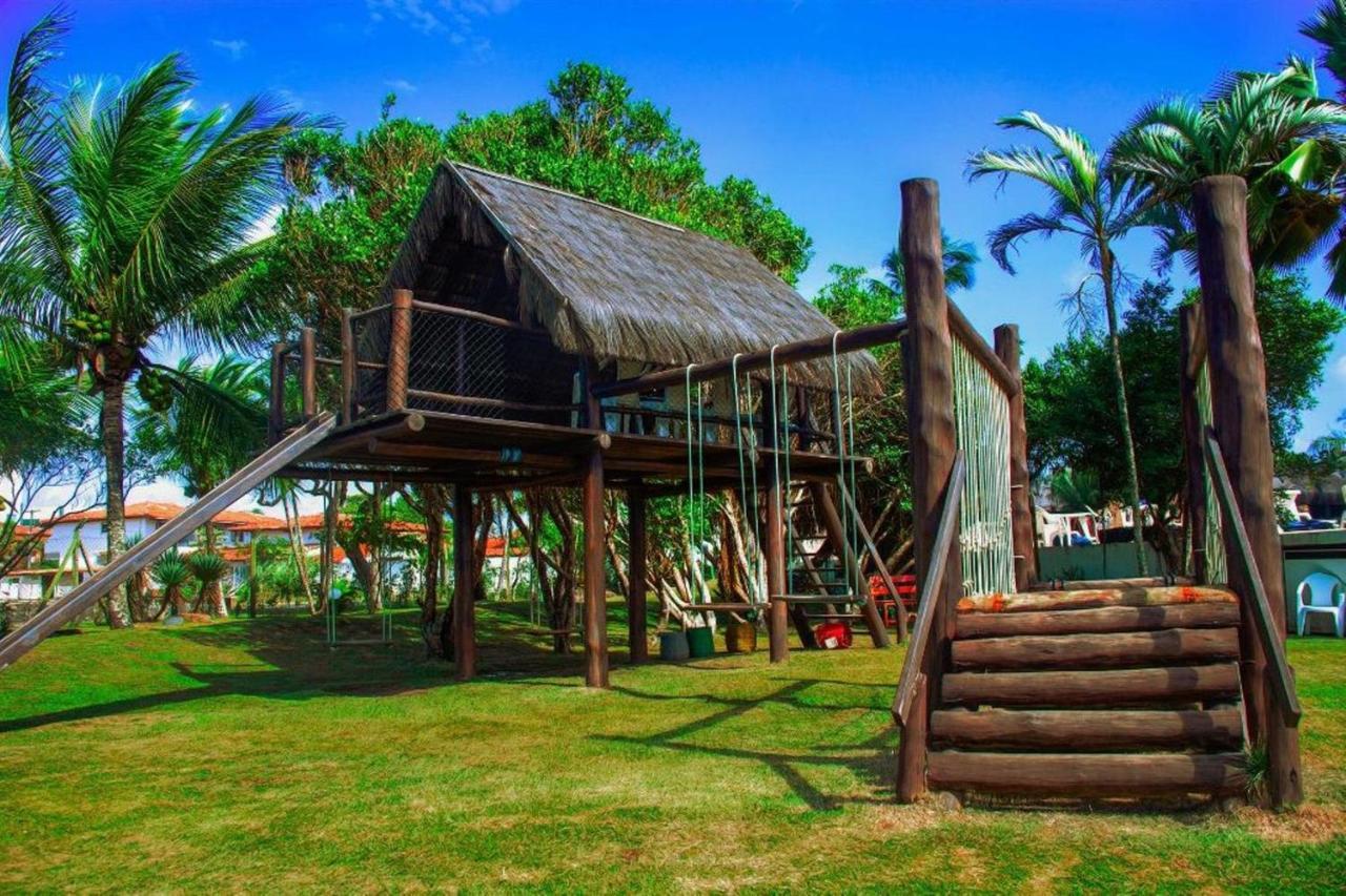 Resort Jardim Atlantico