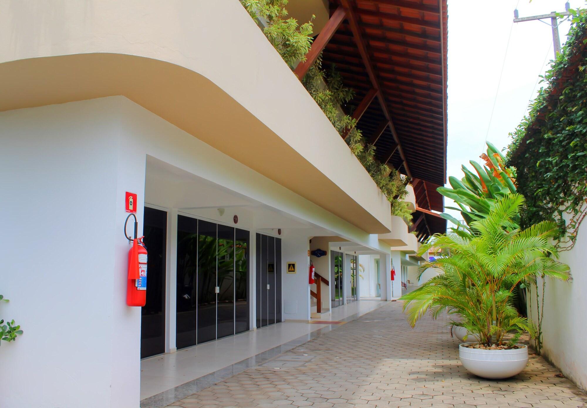 Resort Jardim Atlantico 4*