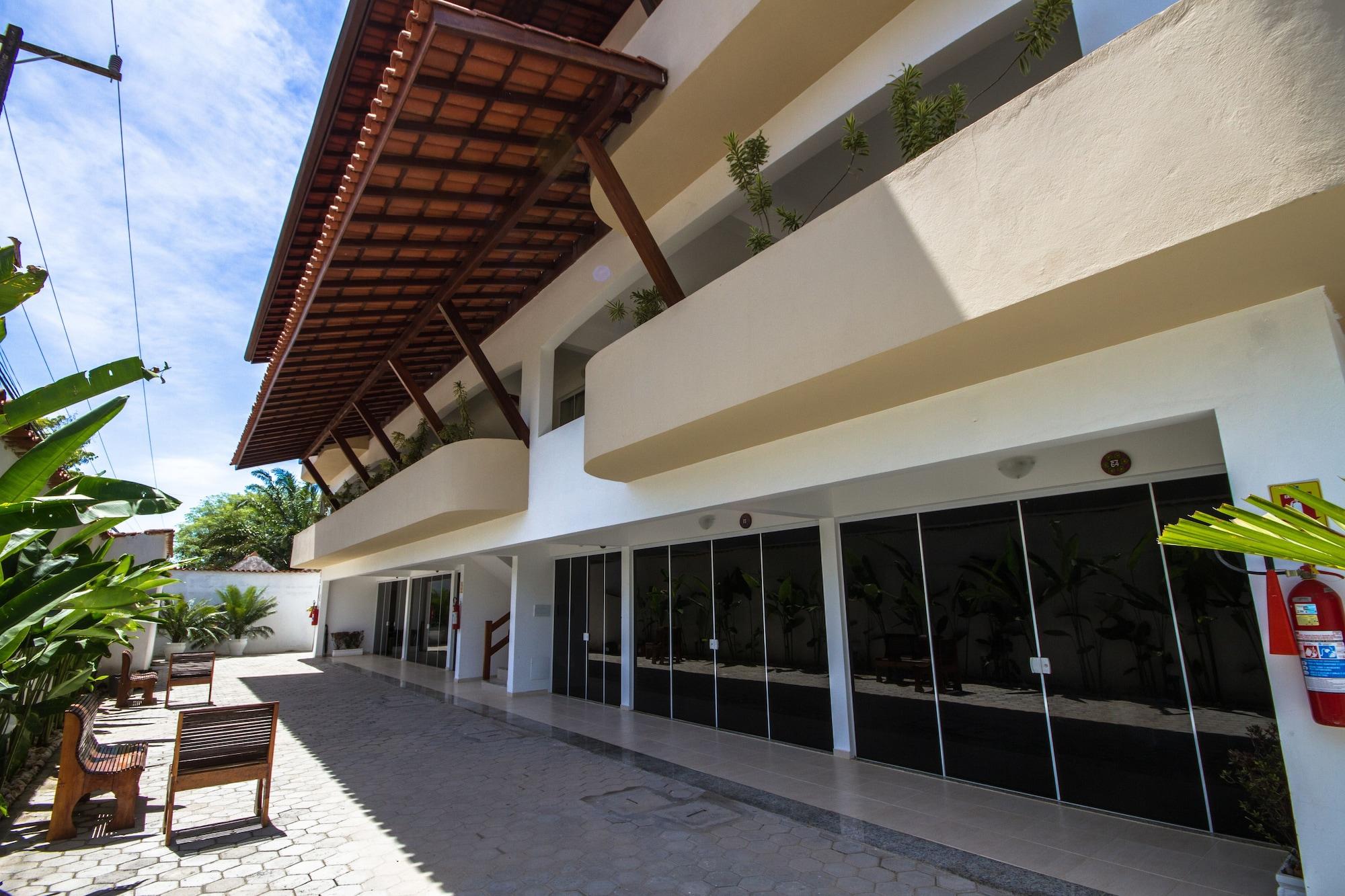 Resort Jardim Atlantico
