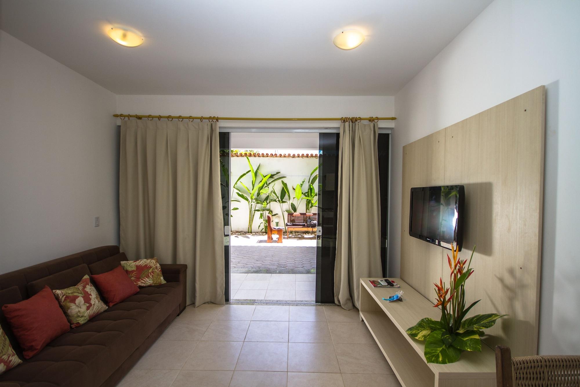 Jardim Atlantico 4* Ilheus