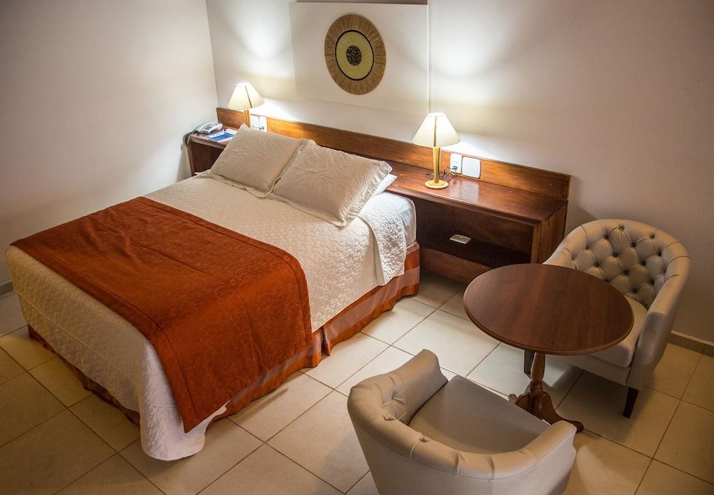 Jardim Atlantico 4*