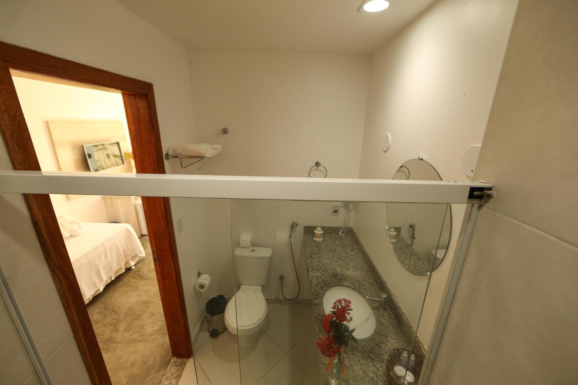 Jardim Atlantico 4* Ilheus