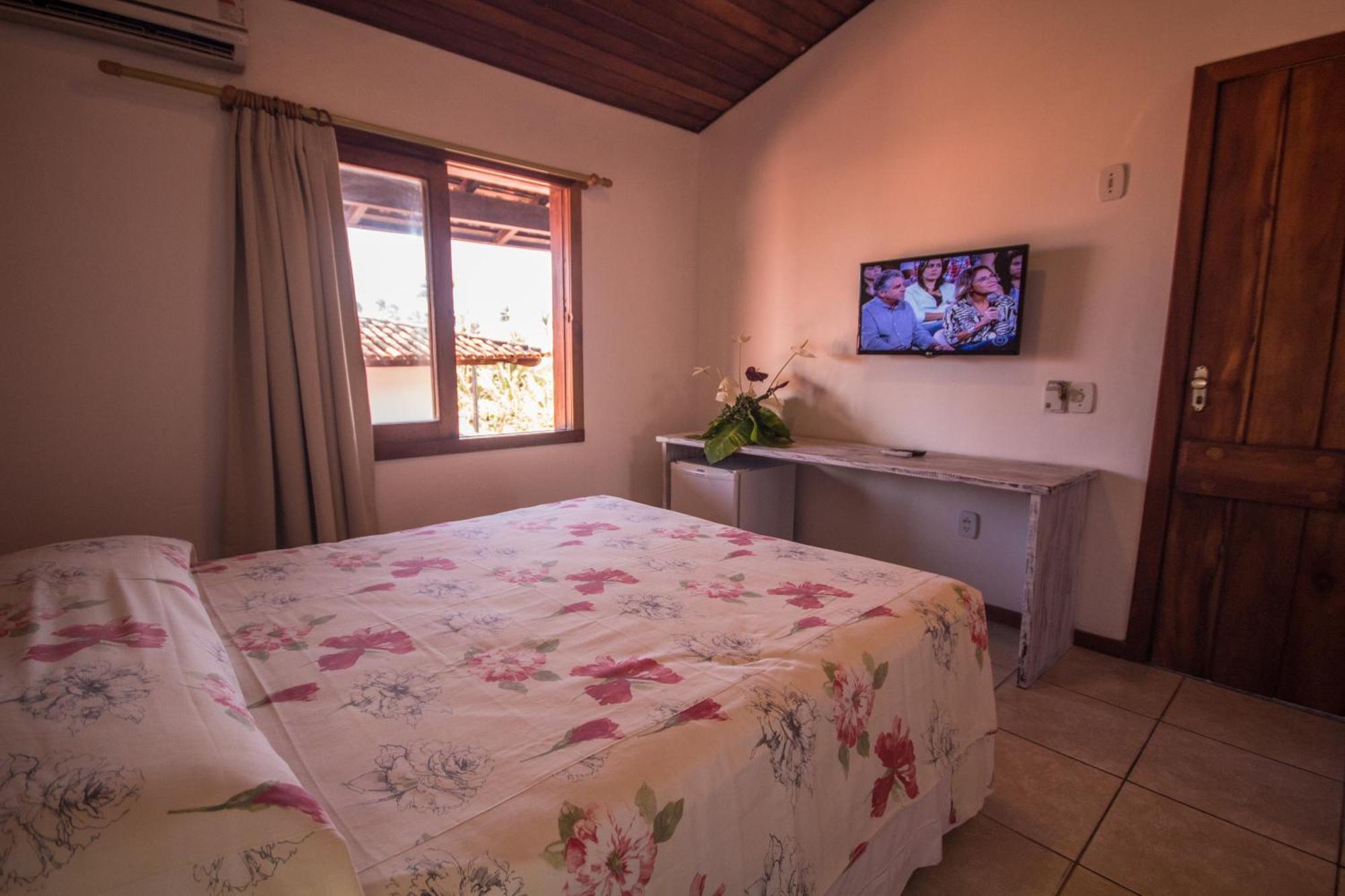Jardim Atlantico 4* Ilheus