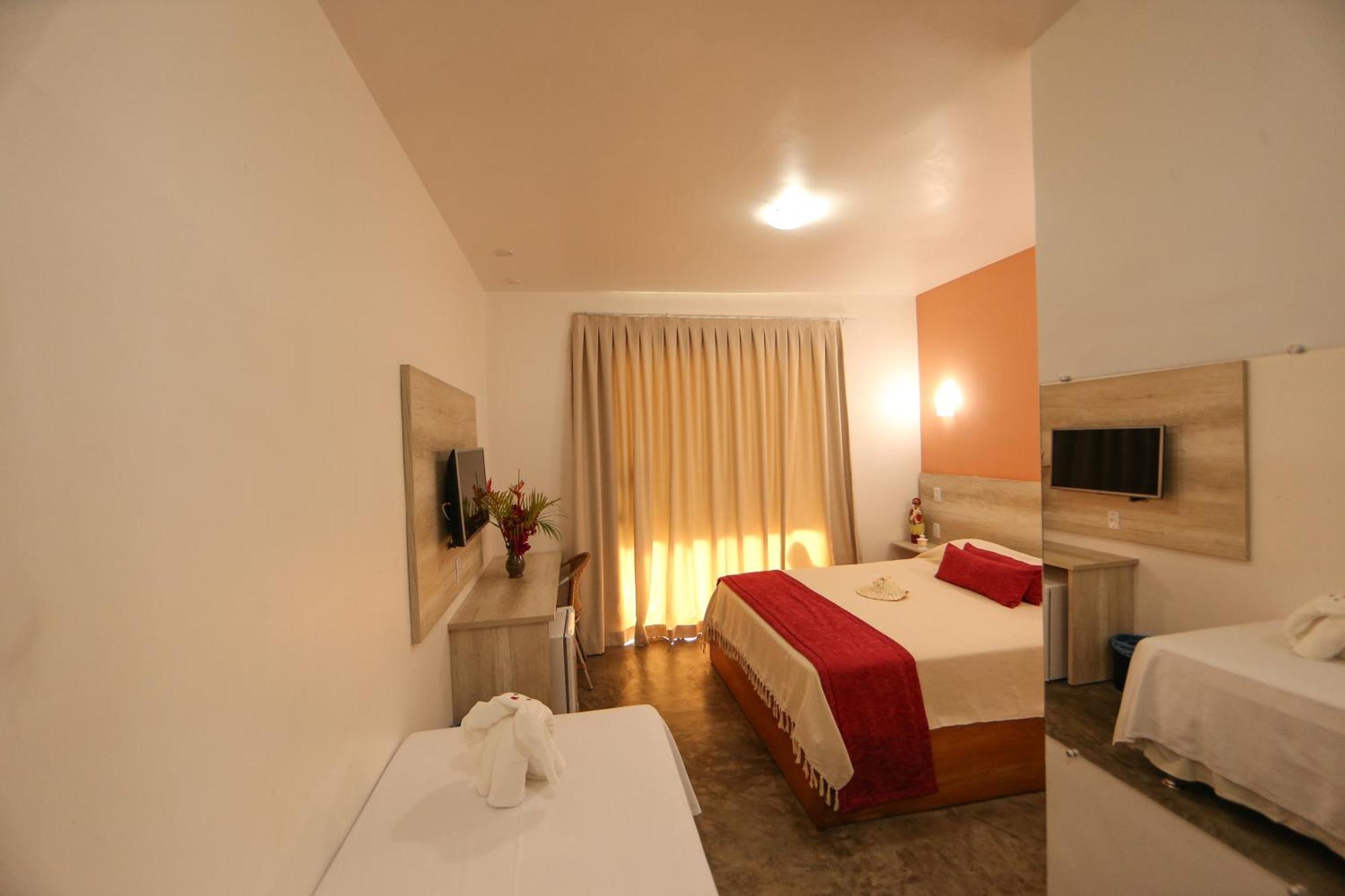 Jardim Atlantico Resort Ilheus
