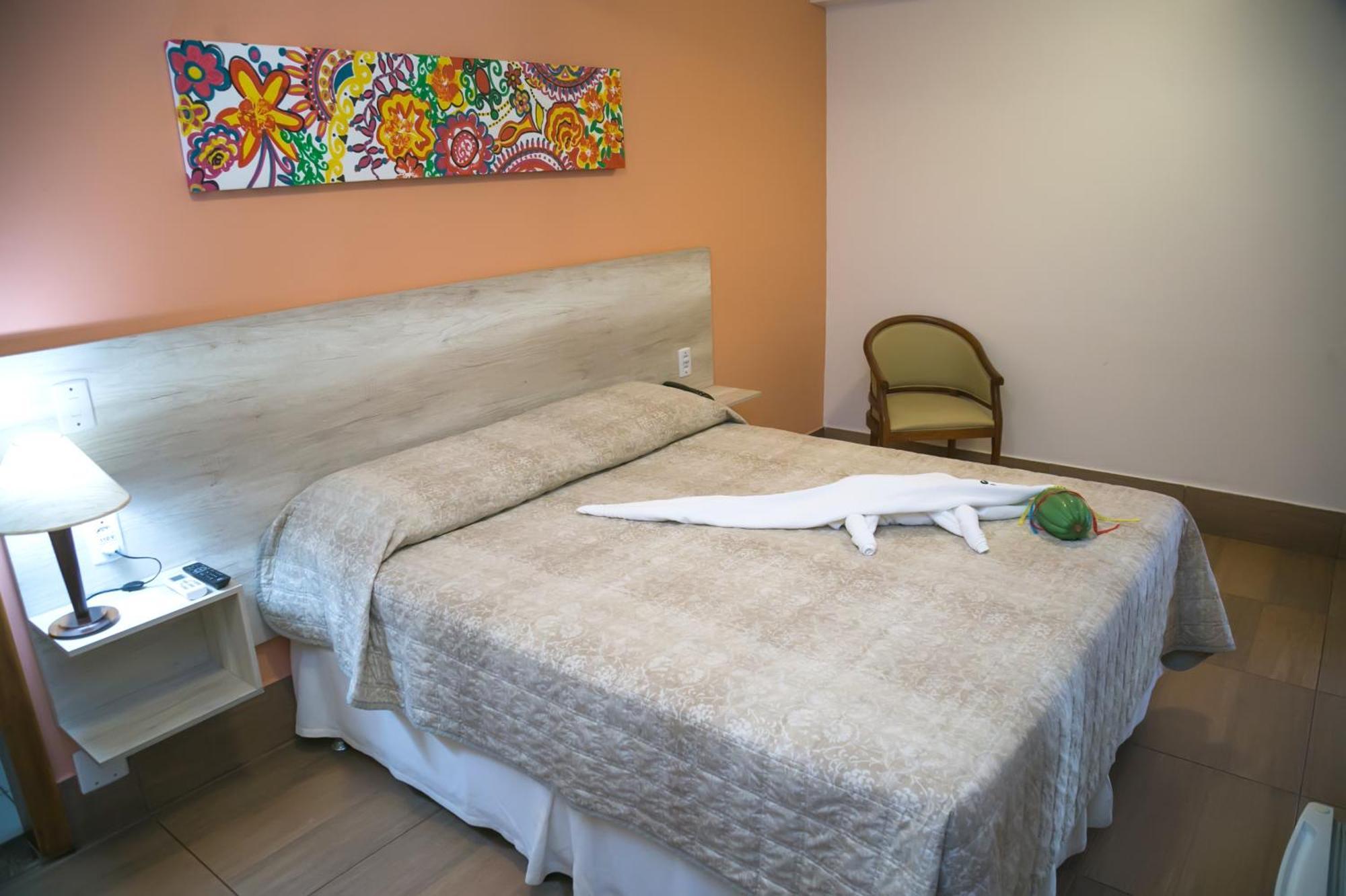 Jardim Atlantico Resort