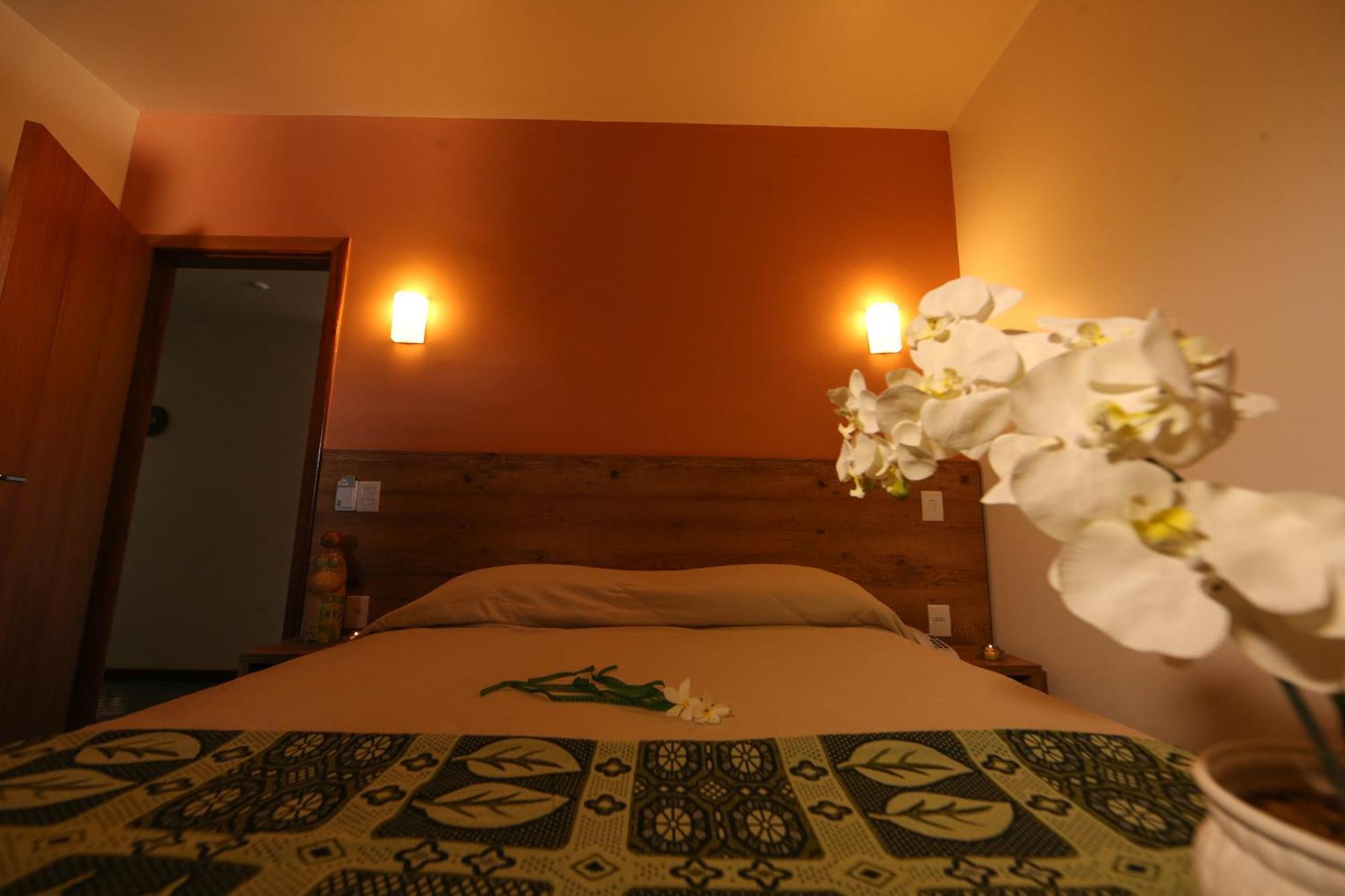 Resort Jardim Atlantico Ilheus