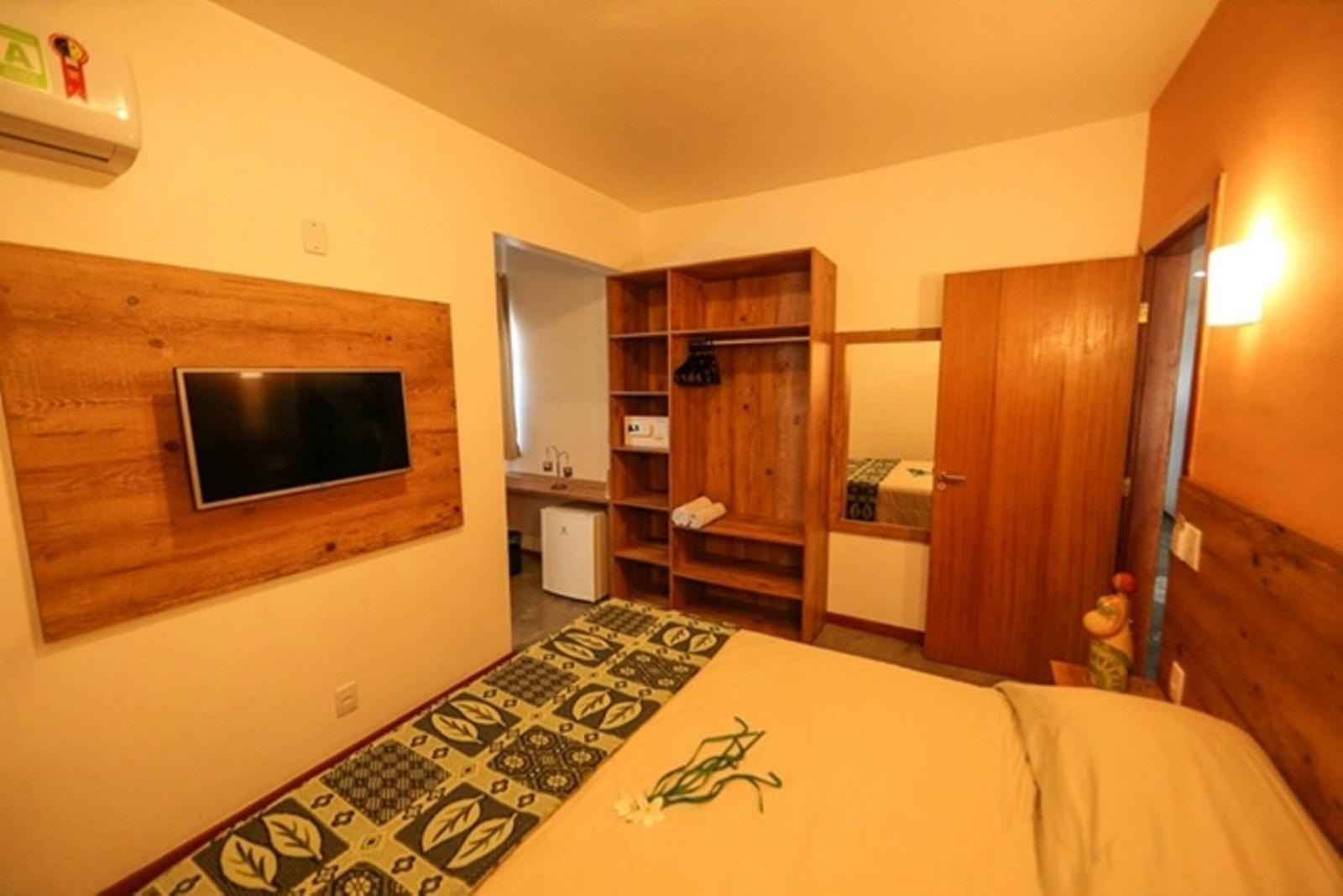 Jardim Atlantico 4* Ilheus